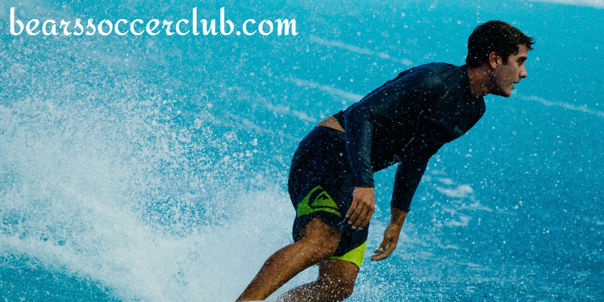 bearssoccerclub.com